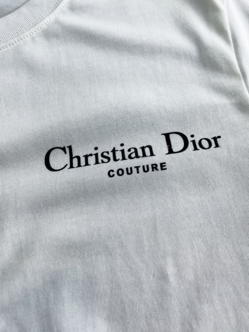 Christian Dior T-Shirts